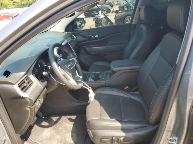 Photo 7 from auction – 2023 GMC ACADIA SLT with VIN 1GKKNML4XPZ224497