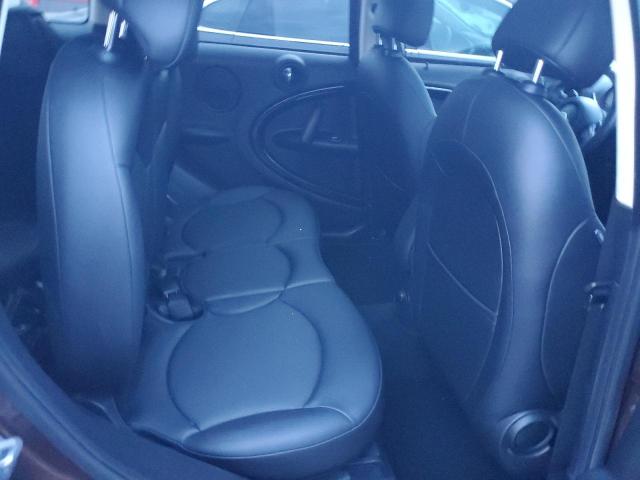 Photo 10 from auction – 2013 MINI COOPER S C with VIN WMWZC5C57DWP33522