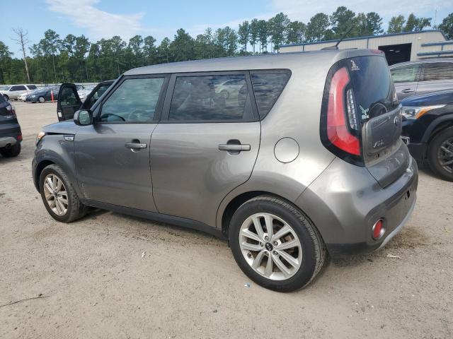 Photo 2 from auction – 2018 KIA SOUL + with VIN KNDJP3A51J7606511