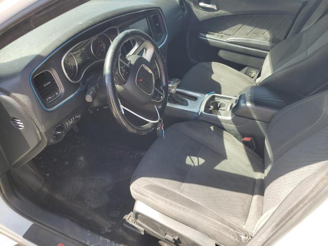 Photo 7 from auction – 2016 DODGE CHARGER SX with VIN 2C3CDXHGXGH317998