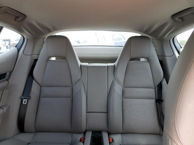 Photo 10 from auction – 2012 PORSCHE PANAMERA 2 with VIN WP0AA2A78CL072513