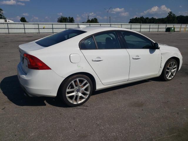 Photo 3 from auction – 2017 VOLVO S60 with VIN YV126MFL8H2433155