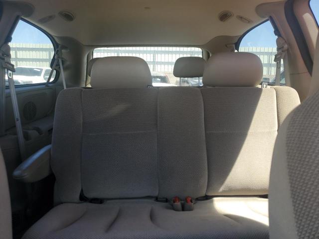 Photo 10 from auction – 2003 DODGE GRAND CARA with VIN 1D4GP24393B197661