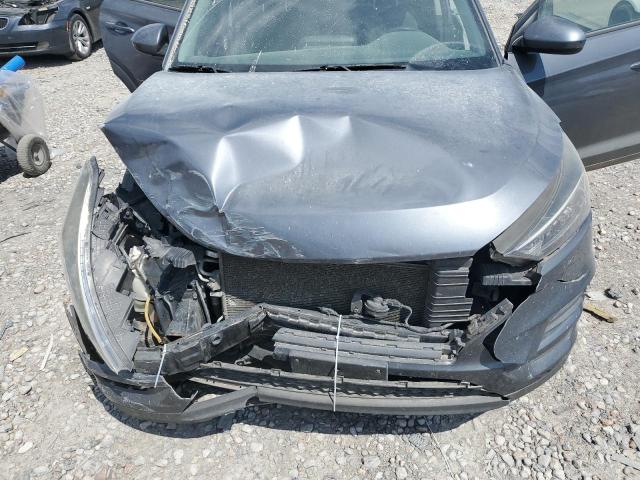 Photo 12 from auction – 2019 HYUNDAI TUCSON SE with VIN KM8J2CA46KU893641