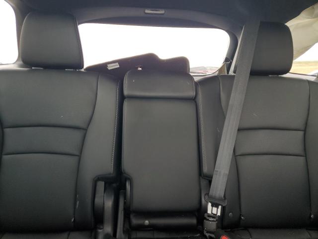 Photo 10 from auction – 2022 HONDA PASSPORT E with VIN 5FNYF8H58NB030470