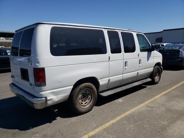 Photo 3 from auction – 2006 FORD E-350 with VIN 1FDRE11W25HA50050