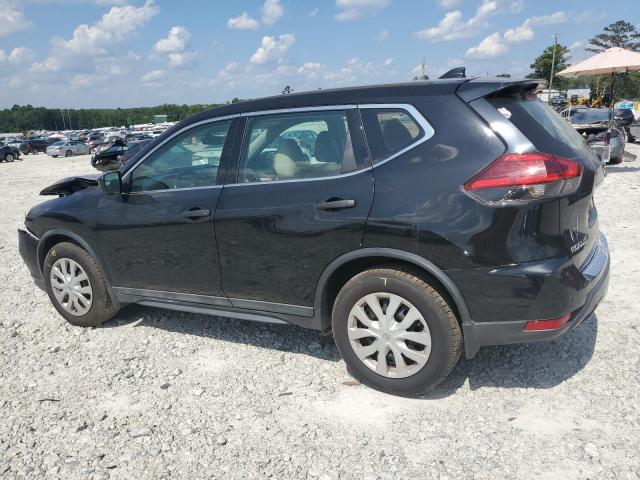Photo 2 from auction – 2017 NISSAN ROGUE S with VIN 5N1AT2MTXHC813587