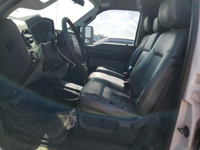 Photo 7 from auction – 2013 FORD F350 SUPER with VIN 1FD8W3HT2DEA12348