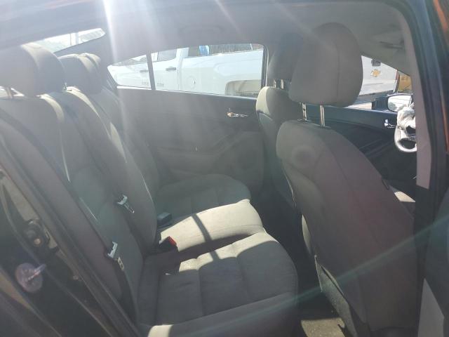 Photo 10 from auction – 2014 KIA FORTE LX with VIN KNAFK4A61E5222262