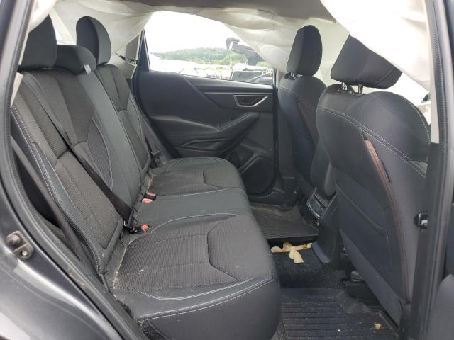 Photo 10 from auction – 2021 SUBARU FORESTER with VIN JF2SKADC5MH486018