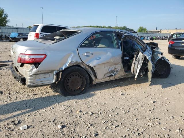 Photo 3 from auction – 2007 TOYOTA CAMRY CE with VIN 4T1BE46KX7U057864
