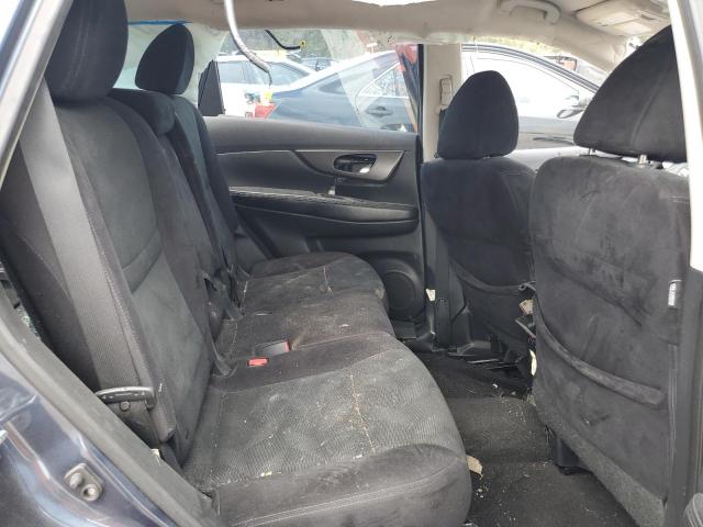 Photo 11 from auction – 2014 NISSAN ROGUE S with VIN 5N1AT2MT4EC851036