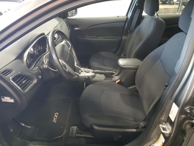 Photo 7 from auction – 2013 CHRYSLER 200 TOURIN with VIN 1C3CCBBB9DN683781