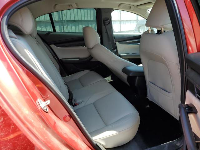 Photo 10 from auction – 2021 MAZDA 3 with VIN JM1BPBAY8M1319067