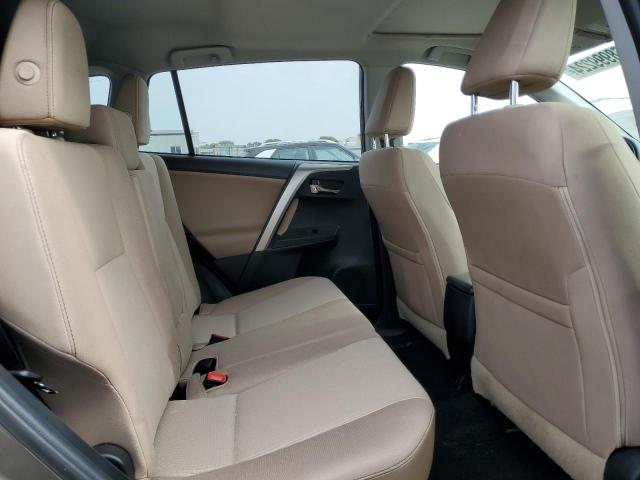 Photo 11 from auction – 2015 TOYOTA RAV4 XLE with VIN 2T3RFREV7FW266568