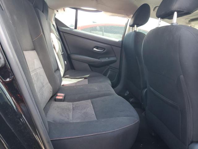 Photo 10 from auction – 2023 NISSAN SENTRA SR with VIN 3N1AB8DV6PY312698