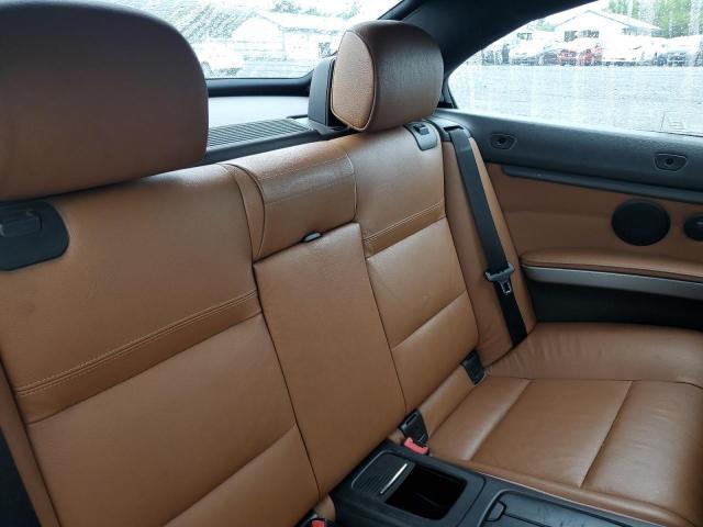 Photo 10 from auction – 2011 BMW 335 IS with VIN WBADX1C5XBE570505