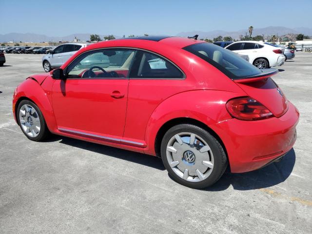 Photo 2 from auction – 2016 VOLKSWAGEN BEETLE SE with VIN 3VWJ17AT3GM636080