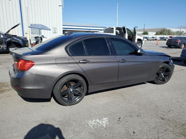 Photo 3 from auction – 2015 BMW 328 I with VIN WBA3A5G56FNP34434