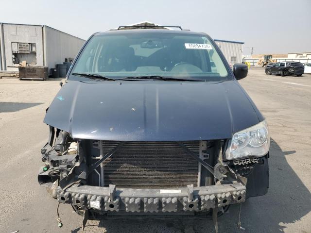Photo 5 from auction – 2014 CHRYSLER TOWN & COU with VIN 2C4RC1BG5ER435124