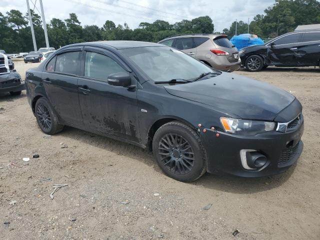 Photo 4 from auction – 2016 MITSUBISHI LANCER ES with VIN JA32U2FU6GU009421