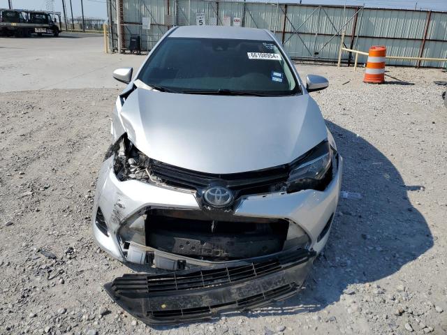 Фото 5 с аукциона – 2017 TOYOTA COROLLA L с VIN 5YFBURHEXHP607946