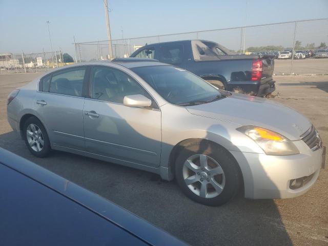 Photo 4 from auction – 2008 NISSAN ALTIMA with VIN 1N4AL21E78C134778
