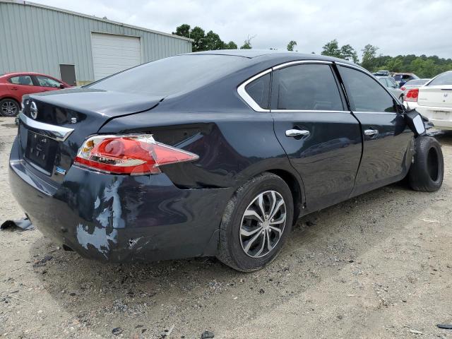 Photo 3 from auction – 2014 NISSAN ALTIMA 2.5 with VIN 1N4AL3AP3EN211427