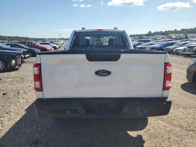 Photo 6 from auction – 2023 FORD F150 SUPER with VIN 1FTFX1E80PKF21681