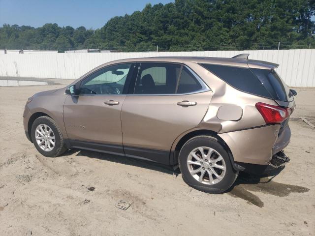 Photo 2 from auction – 2018 CHEVROLET EQUINOX LT with VIN 3GNAXJEV7JL113501