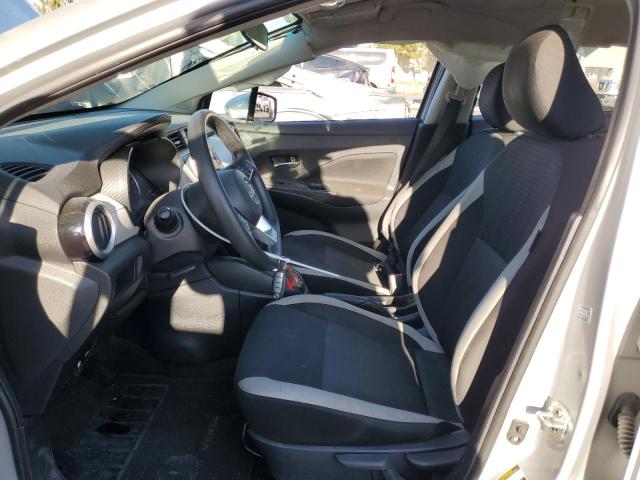 Photo 7 from auction – 2021 NISSAN VERSA SV with VIN 3N1CN8EV6ML858523