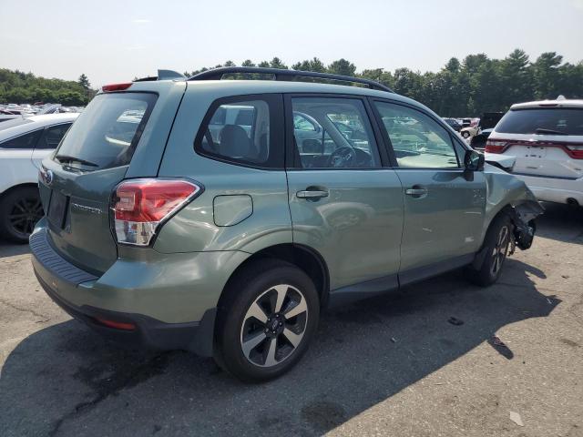 Photo 3 from auction – 2018 SUBARU FORESTER 2 with VIN JF2SJABC4JH608367