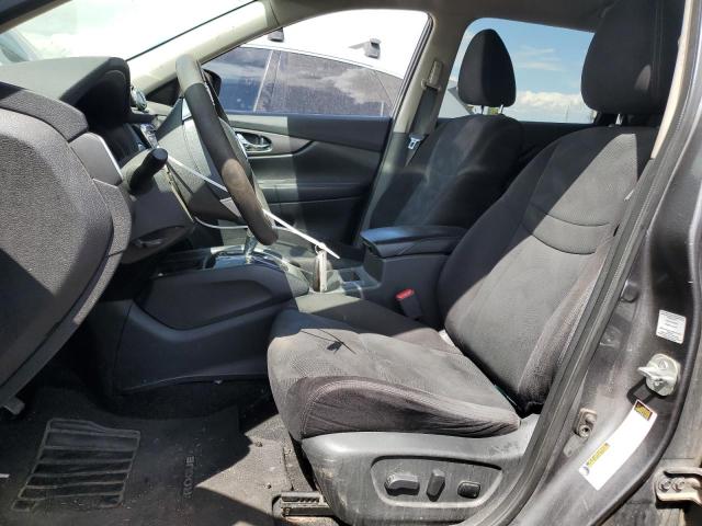 Photo 7 from auction – 2014 NISSAN ROGUE S with VIN 5N1AT2MV4EC863947