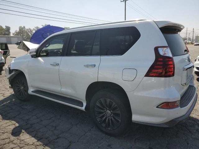 Photo 2 from auction – 2021 LEXUS GX 460 PRE with VIN JTJAM7BX3M5297556