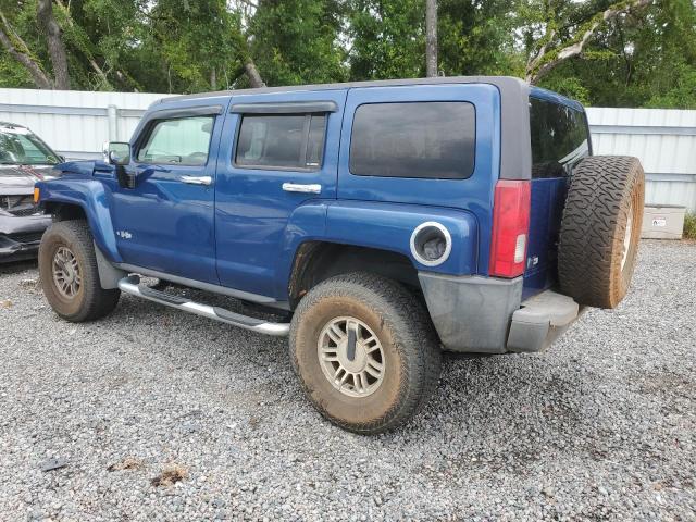 Photo 2 from auction – 2006 HUMMER H3 with VIN 5GTDN136368172938