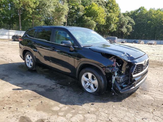 Zdjęcie 4 z aukcji – 2024 TOYOTA HIGHLANDER z VIN 5TDKDRAH2RS051550