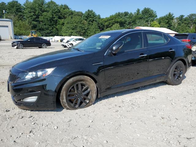 Photo 1 from auction – 2012 KIA OPTIMA LX with VIN 5XXGM4A74CG070416