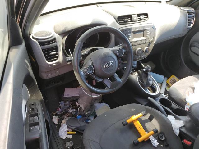 صورة رقم 8 من المزاد - 2014 KIA SOUL مع VIN KNDJN2A2XE7092492