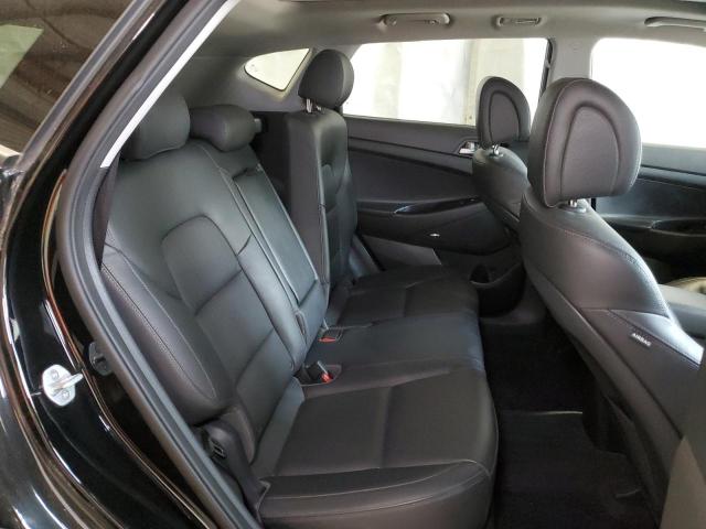 Photo 11 from auction – 2018 HYUNDAI TUCSON VAL with VIN KM8J3CA28JU737644