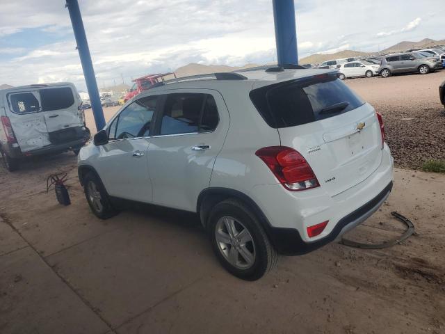 Zdjęcie 2 z aukcji – 2018 CHEVROLET TRAX 1LT z VIN KL7CJLSB2JB583944
