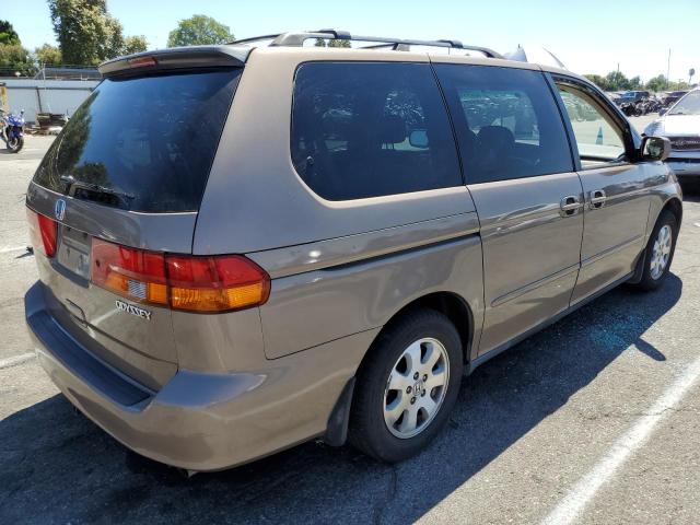 Photo 3 from auction – 2004 HONDA ODYSSEY EX with VIN 5FNRL18044B128774