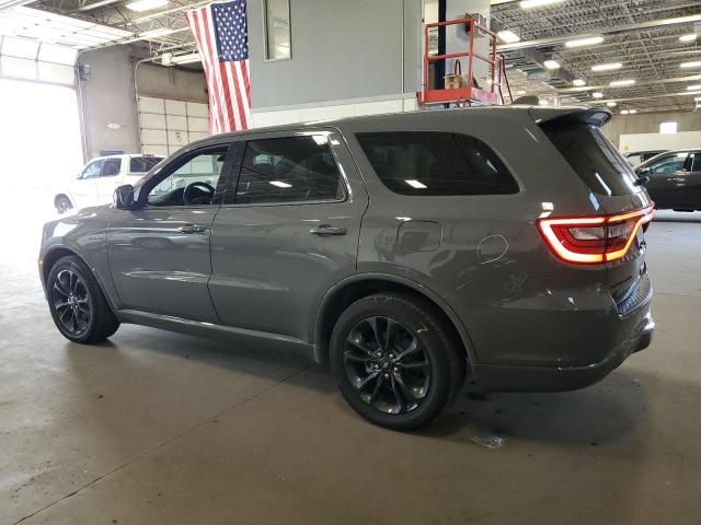 Photo 2 from auction – 2021 DODGE DURANGO R/ with VIN 1C4SDJCT5MC847710