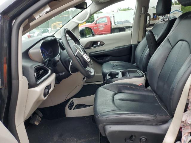 Photo 7 from auction – 2020 CHRYSLER PACIFICA T with VIN 2C4RC1BG2LR132671