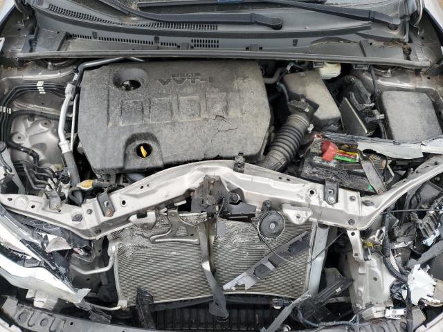 Photo 11 from auction – 2016 TOYOTA COROLLA L with VIN 2T1BURHE0GC537551