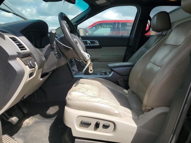 Photo 7 from auction – 2013 FORD EXPLORER L with VIN 1FM5K8F87DGA60216