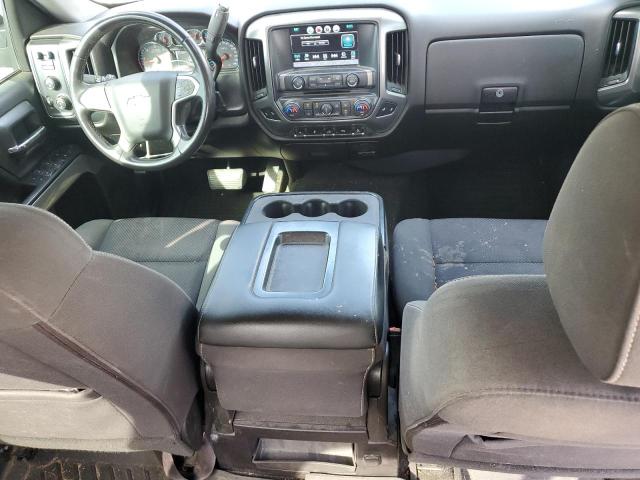 Photo 8 from auction – 2016 CHEVROLET SILVERADO with VIN 3GCUKREC2GG254236