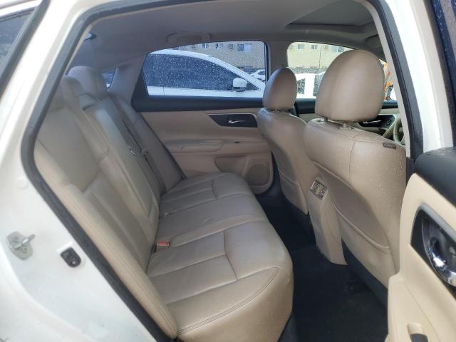 Photo 10 from auction – 2017 NISSAN ALTIMA 2.5 with VIN 1N4AL3AP6HC490694