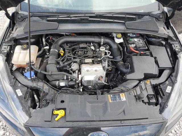Photo 11 from auction – 2018 FORD FOCUS SE with VIN 1FADP3FE5JL285236
