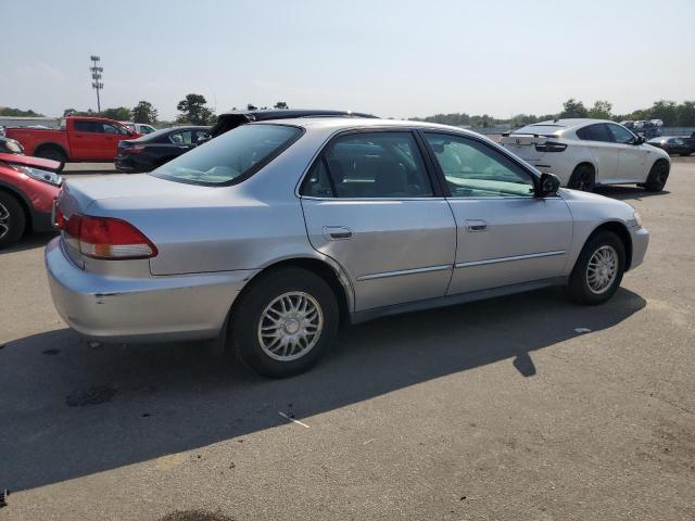 Photo 3 from auction – 2002 HONDA ACCORD VAL with VIN 1HGCF86642A165442