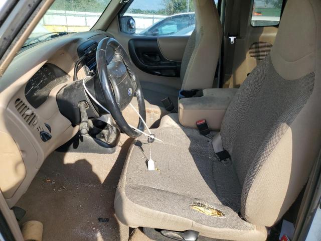Foto 7 de la subasta – 2002 FORD RANGER SUP con VIN 1FTZR45E22PB32096